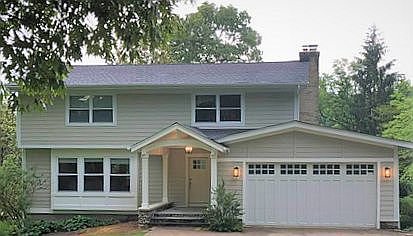 Completely new exterior 