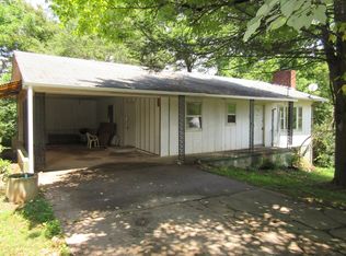 368 Forest Ave, Franklin, NC 28734