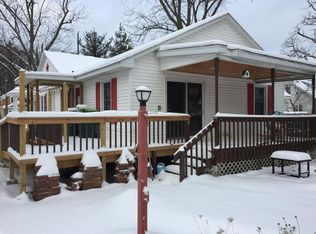 116 N 6th St, Spring Lake, NC 28390