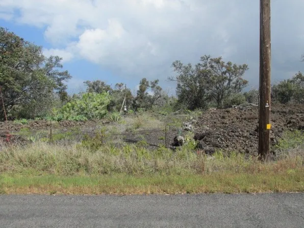 92-1283 Kahili Blvd #6, Captain Cook, HI 96704