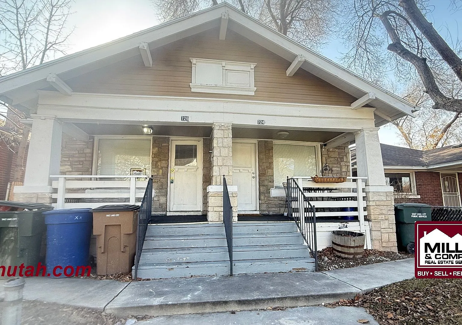 724 E. 600 S. — Photo 1