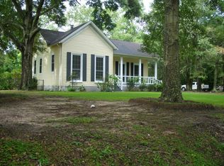 4536 McInnis Ave, Moss Point, MS 39563