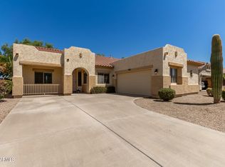 19316 E Thornton Rd, Queen Creek, AZ 85142