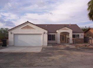 2405 Rio Dr, Bullhead City, AZ 86429