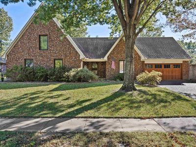 3046 Yates St, Bartlett, TN, 38134