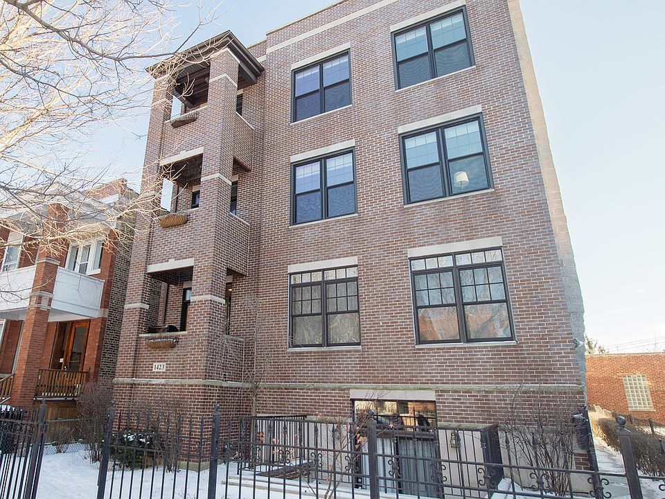1st image of 1423 W Argyle St APT 2N