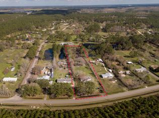 1047 Yellow Water Rd #1, Jacksonville, FL 32234