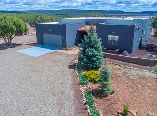 33255 W Cowboy Clint Way, Seligman, AZ 86337