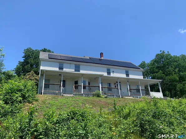15 Green Street, Stafford, CT 06076
