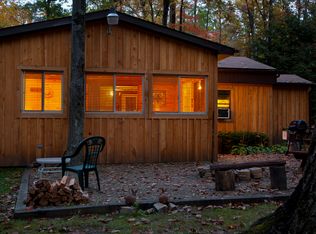 516 Elk Rd, Sigel, PA 15860