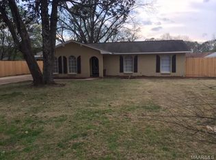 214 Brookhaven Dr, Prattville, AL 36066