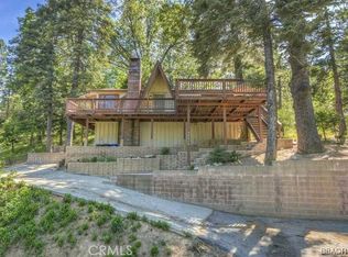 28975 Cedar Ter, Lake Arrowhead, CA 92352