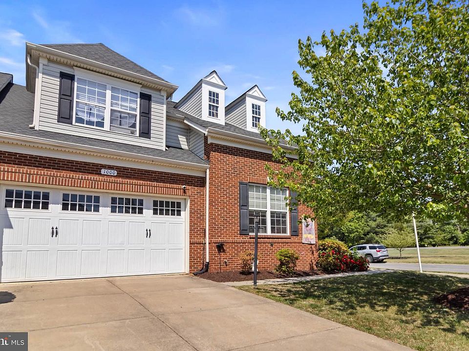 1st image of 1000 Llano Dr