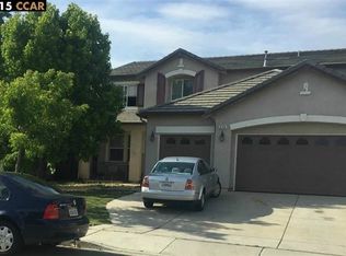 216 Douglas Rd, Oakley, CA 94561