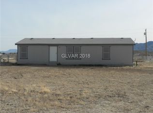 4361 Blanchard St, Pahrump, NV 89048