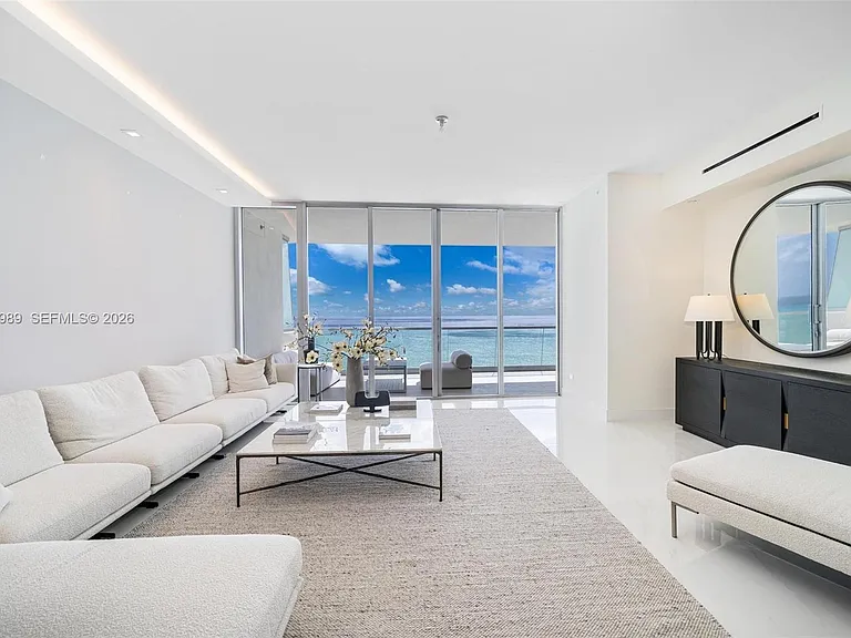 18501 Collins Ave #2003 — Photo 7