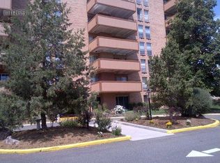 500 Mohawk Dr APT 201, Boulder, CO 80303