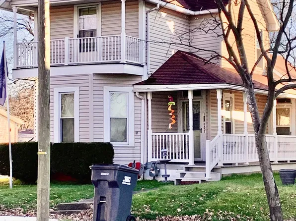 122 E Broadway St, New Lexington, OH 43764