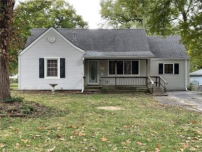 1201 W 31st St S, Independence, MO, 64055