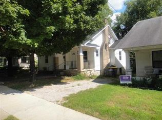 1352 Indianola St, Bowling Green, KY 42101