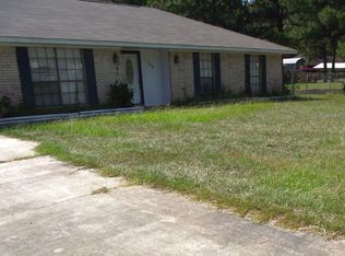 105 Amelia Dr, Leesville, LA 71446