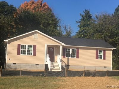 4501 Warwick Rd, Richmond, VA, 23234