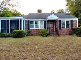 1251 Heard Ave, Augusta, GA 30904