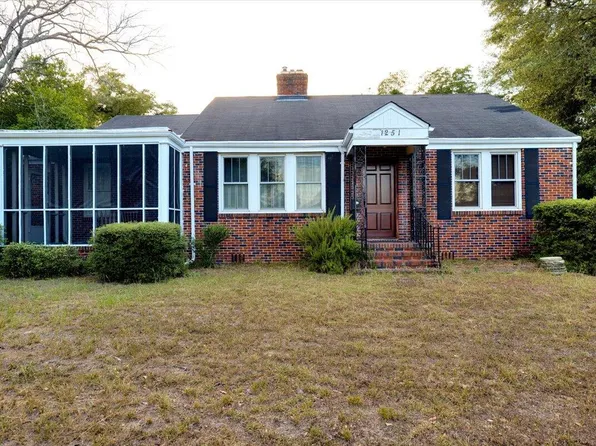 1251 HEARD Avenue, Augusta, GA 30904