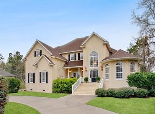 125 Harbor Pointe Dr, Brunswick, GA 31523