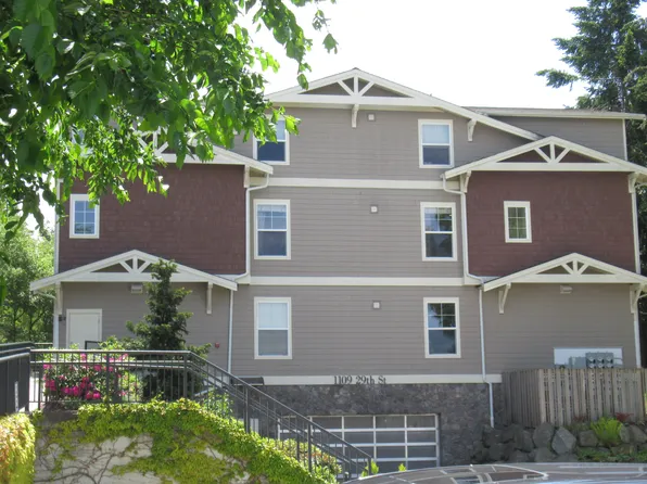 1109 29th St APT 106, Anacortes, WA 98221