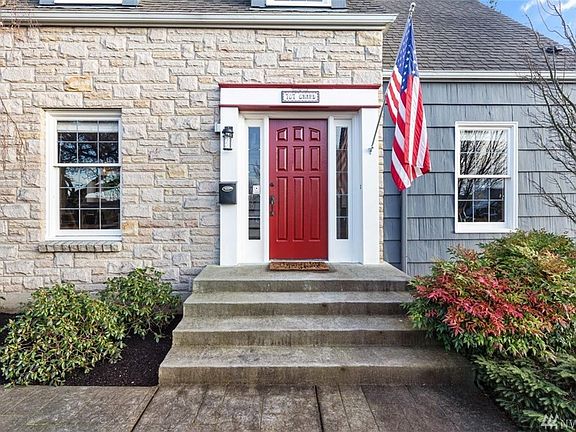Home has many upgrades including new plumbing and updated electrical system.  