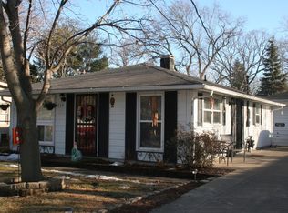 114 Liberty Ct, Michigan City, IN