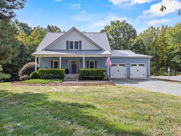 3904 Young Rd, Asheboro, NC 27205