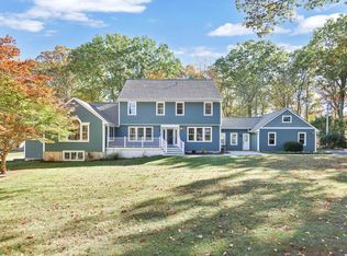 198 Hebron Rd, Bolton, CT 06043