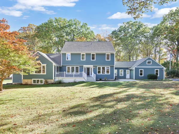 198 Hebron Road, Bolton, CT 06043