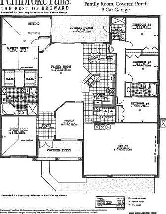 4th image of 13781 NW 21st St