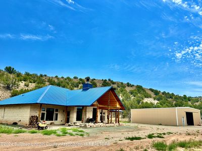 186 Blackwater Draw Rd, Tinnie, NM, 88351