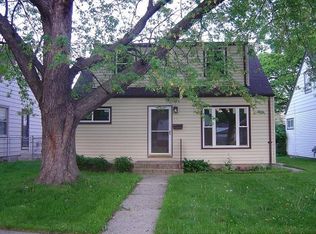 5940 N 71st St, Milwaukee, WI