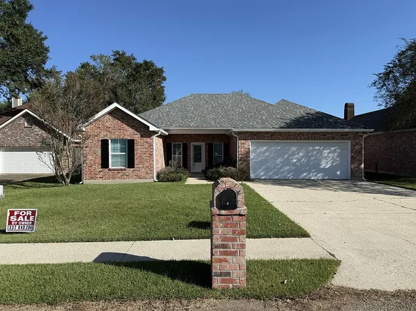 104 Nickland Dr, Scott, LA 70583