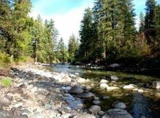 714 Twisp River Rd, Twisp, WA 98856