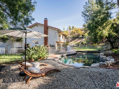 18116 Deer View Ct, Encino, CA, 91316