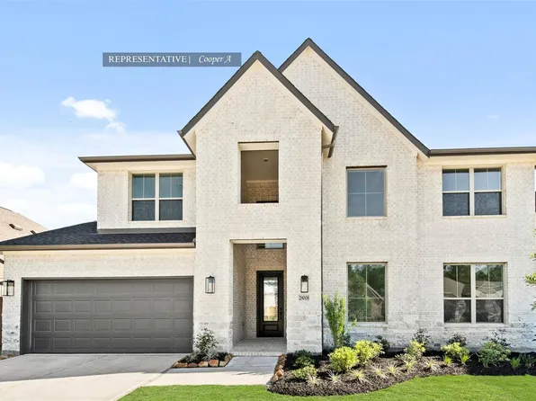 835 Caballos Dr, League City, TX 77546