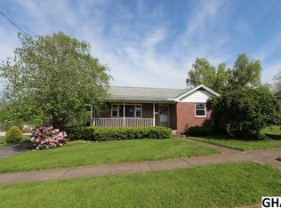 814 Deatrich Ave, Middletown, PA 17057