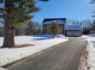 97 Fairview Drive, Pittsfield, NH 03263