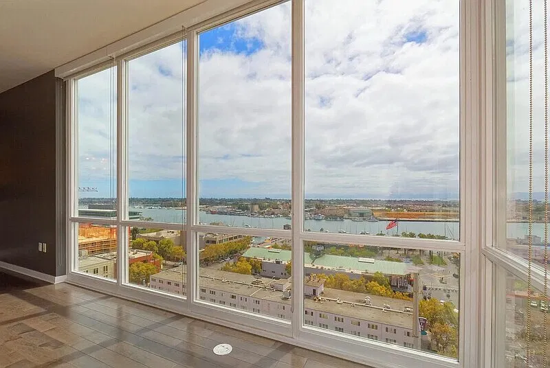 1 bed, 1.0 bath, 945 sqft, $1,874 — Photo 4