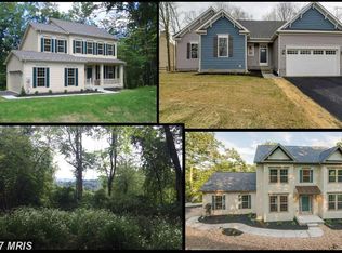 7139 Masters Rd, New Market, MD 21774