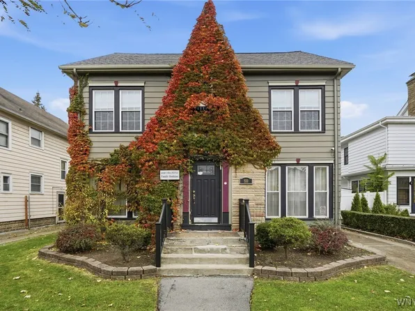 80 Delaware Rd, Buffalo, NY 14217