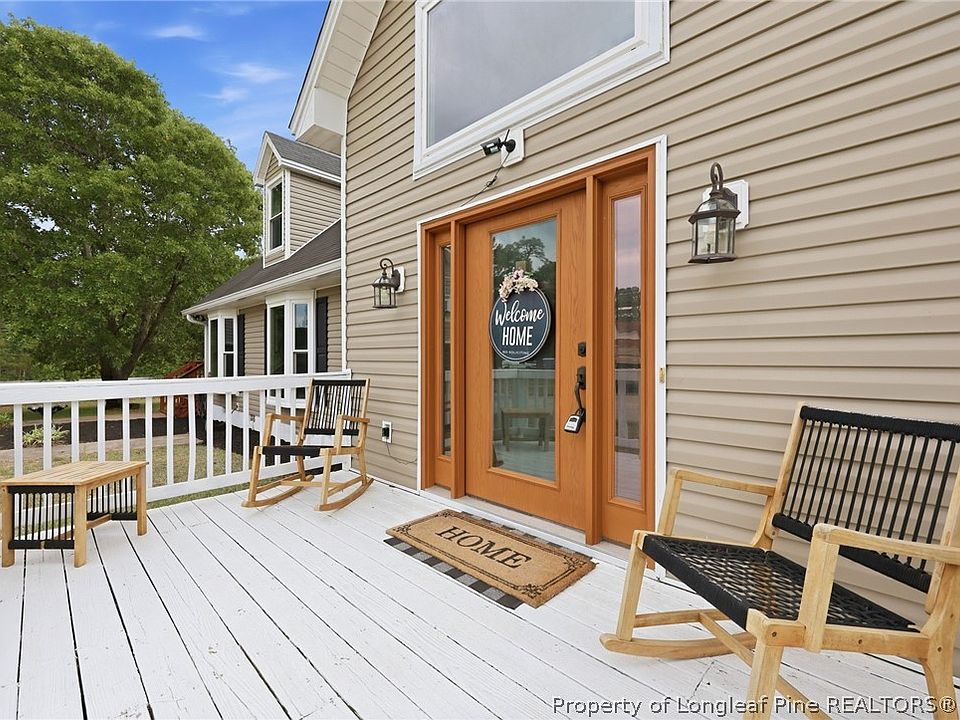 190 Fox Run Ln, Autryville, NC 28318 | MLS #764143 | Zillow