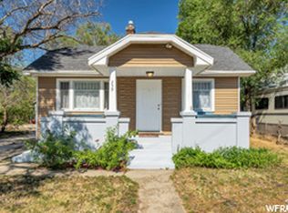 259 N Harrisville Rd, Ogden, UT 84404