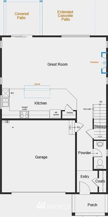 2nd image of 25237 174th Avenue SE #52
